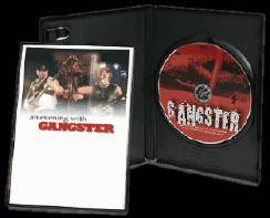 Gangster (USA) : An Evening with Gangster